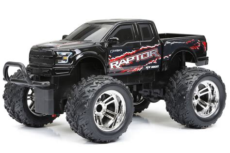 New Bright F-150 RC Chargers Truck | Walmart Canada