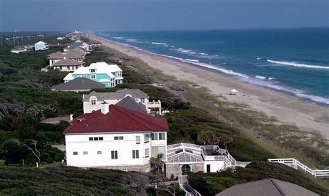 . Salter Path, NC | Beach vacation, North carolina homes, Beach