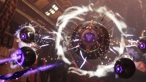 Destiny 2: Season of the Chosen review -- Ho-hummer of Proving