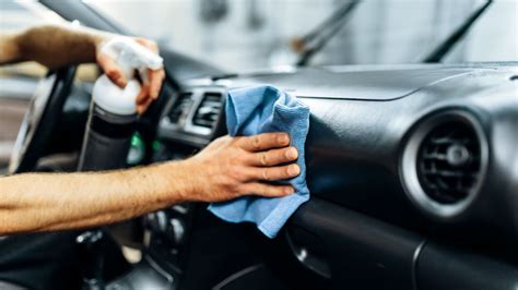 9 Best Car Interior Cleaners in 2023 (for EASY Detailing)