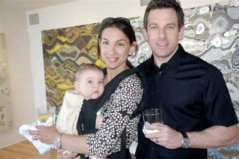 Sam Harris Wife Annaka Harris Age And Wiki: Wedding Details And Net ...