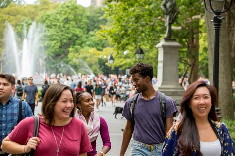 Transfer-to-Transfer: Advice from Current NYU Students - MEET NYU