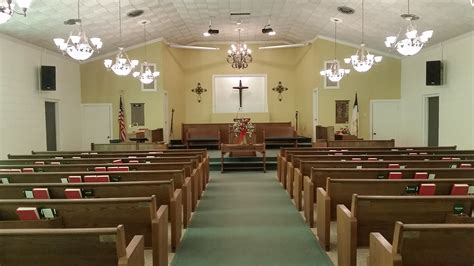 churchinterior – Iola MBC