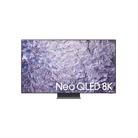 Samsung 65 Inch Neo Qled 8K