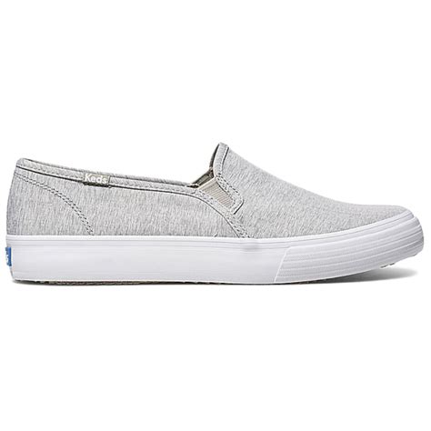 KEDS Women's Double Decker Slip-On Sneakers - Bob’s Stores