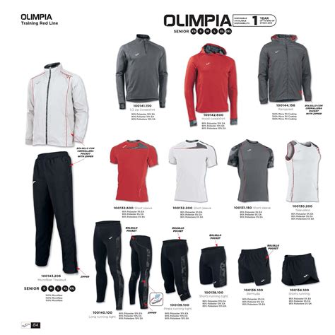 Joma Teamwear 2015 by JOMA SPORT - Issuu