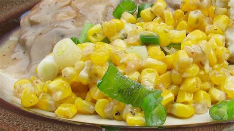 Microwave Corn in Butter Sauce Recipe - Food.com