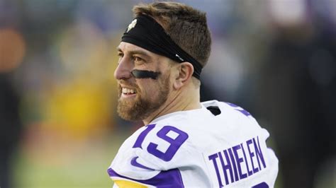 4 key traits Adam Thielen brings to the Carolina Panthers in 2023