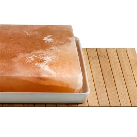 Buy Himalayan salt cooking set