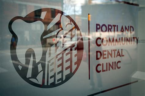 Portland Community Dental Clinic | PHS Community Services Society