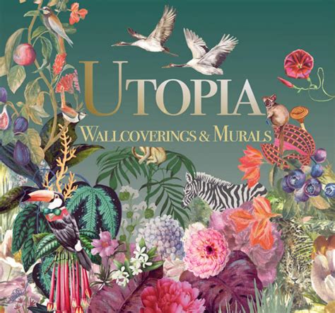 Utopia by MD Wallpaper - Issuu