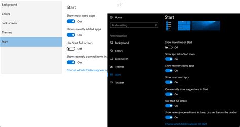 What's New and Improved in the Windows 10 Settings App?