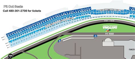 Daytona 500 Seating Chart | Cabinets Matttroy