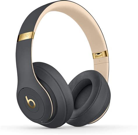 Beats Studio3 Wireless Noise Cancelling Over-Ear Headphones - Apple W1 ...