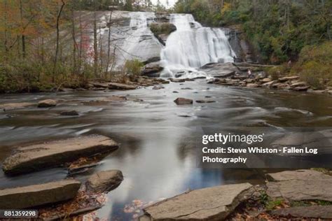 170 Blue Ridge Parkway Waterfalls Stock Photos, High-Res Pictures, and ...