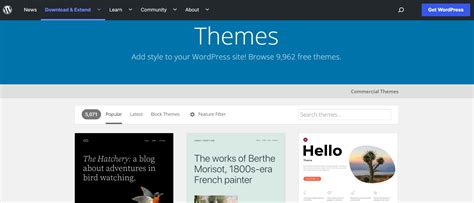 How to Develop a Custom WordPress Theme - DreamHost