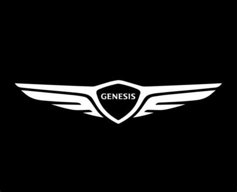 Genesis Logo Vector Art, Icons, and Graphics for Free Download