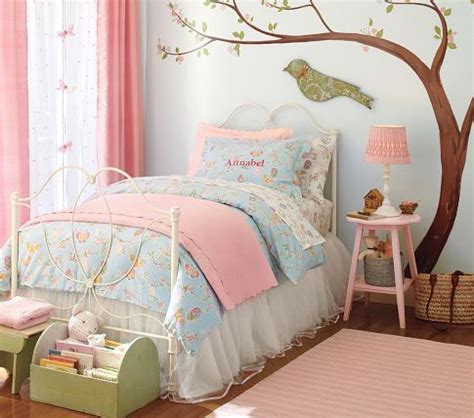 Ingin Kamar yang Manis? Curi 5 Ide Desain Kamar Tidur Shabby Chic Ini! – Sejasa HAPPY LIVING