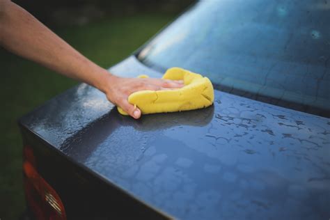 Top car cleaning products - Hubby Helps