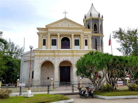 10 Historic Heritage Churches to Visit in Bohol