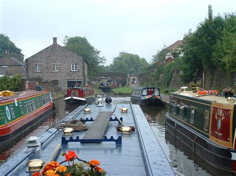 Macclesfield Canal | Go Paddling