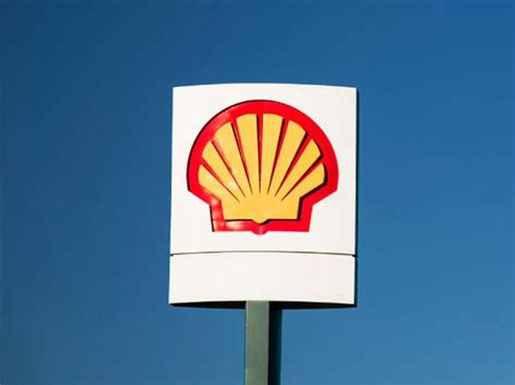 Custom Shell Gas Station Sign Suppliers - Bobang