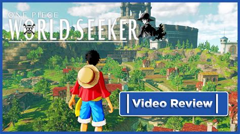 One Piece World Seeker Review – Irrational Passions