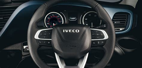 IVECO Daily Van