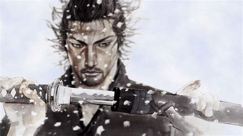 Katana vagabond samurai manga musashi Alta calidad, Alta, Samurai Mejor fondo de pantalla | Pxfuel