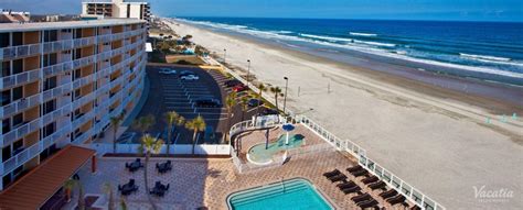 Holiday Inn Resort Daytona Beach Oceanfront | Daytona Beach Hotels in Florida