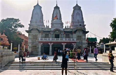 Gorakhnath Temple en Gorakhpur: 1 opiniones y 12 fotos