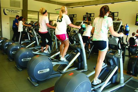 4 Elliptical Workouts For Weight Loss You Should Know - WorthvieW