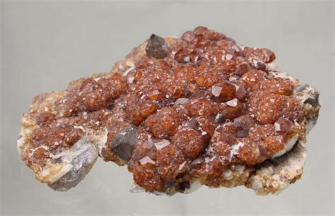 Popularity & Uses | What is Garnet? Types of Garnet