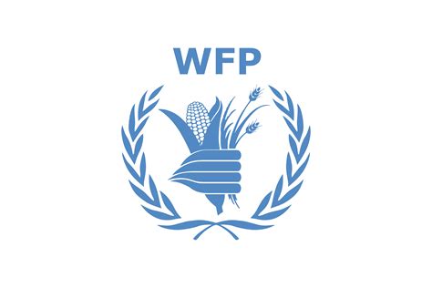 Download World Food Program (WFP) Logo in SVG Vector or PNG File Format ...