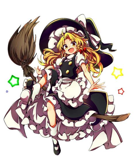 baba seimajo | Wiki | Touhou Project Amino