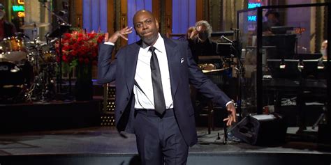 SNL: Dave Chappelle’s 2020 Post-Election Monologue Vs 2016