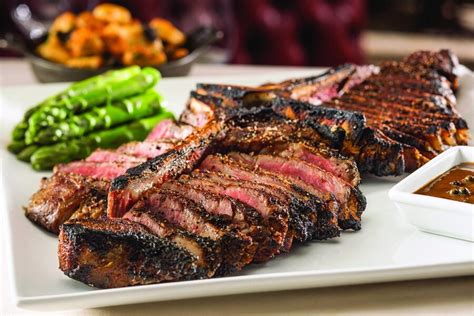 Old Homestead Steakhouse: New York, NY - Thrillist