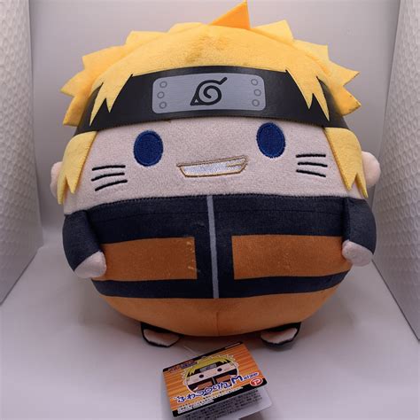 Naruto -PLUSH ONLY — Otaku Anime