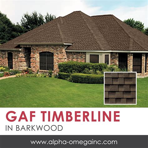 Alpha Omega offers all of GAF Timberline #shingles. Reflect the heat ...