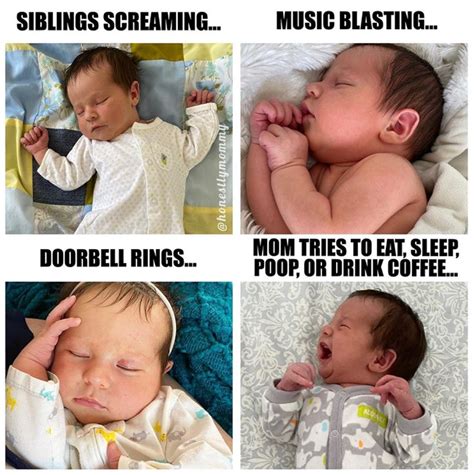 14 Adorable Baby Memes To Get You Through The Day - The XO Factor