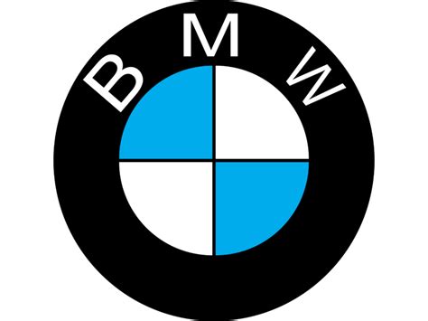 BMW Logo PNG Transparent & SVG Vector - Freebie Supply