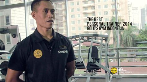 Goldsgym.co.id - PT Fit and Health Indonesia