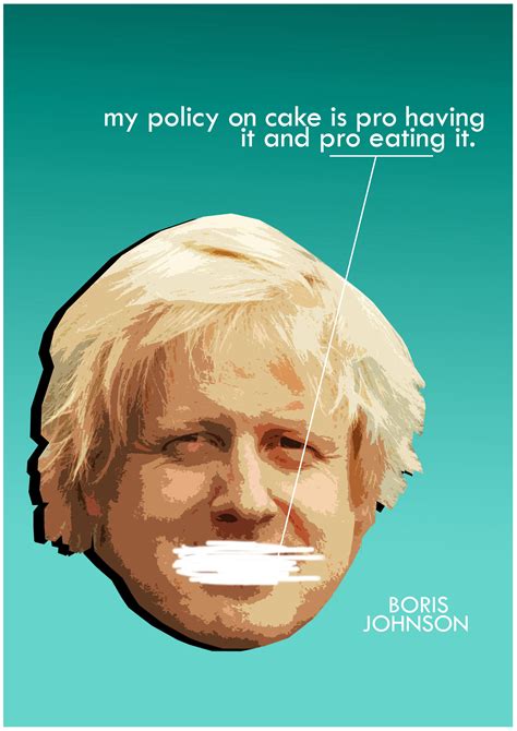 Boris Johnson Quotes - ShortQuotes.cc