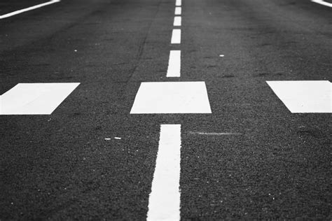 Your Guide to UK Road Markings | Landmark Road Lining