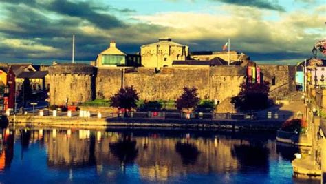 Athlone, this charming student town - Studying in Ireland