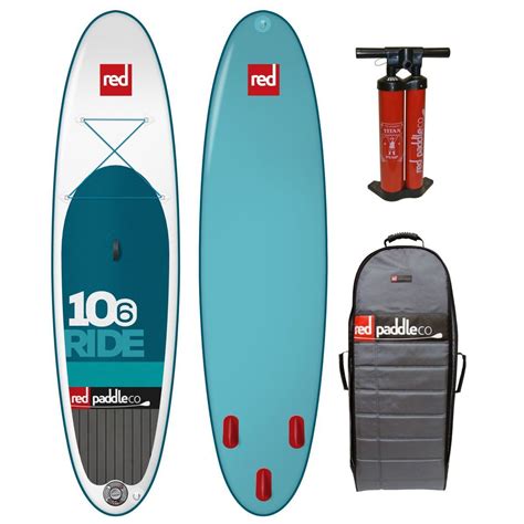 Inflatable paddle board brands