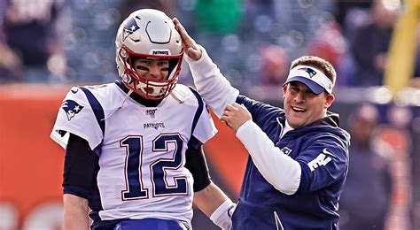 Ex-NFL QB Claims Tom Brady Would ‘Bully’ Josh McDaniels