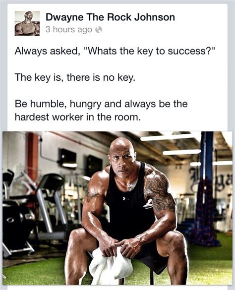 Pin by Veronica Vanover on Exercise motivation | Dwayne the rock, Bodybuilding memes, The rock