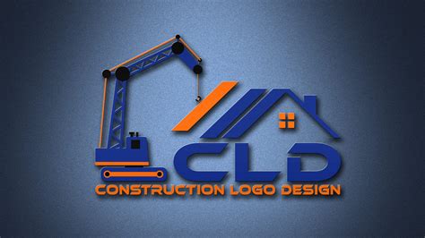 Construction Logo Design Free Download : A Complete Guide To ...
