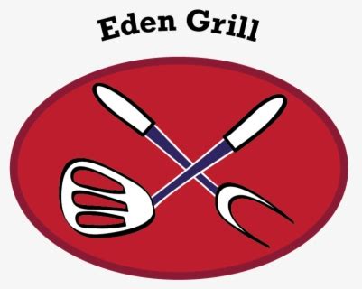 Eden Grill Dinner Menu - Lowestmed , Free Transparent Clipart - ClipartKey